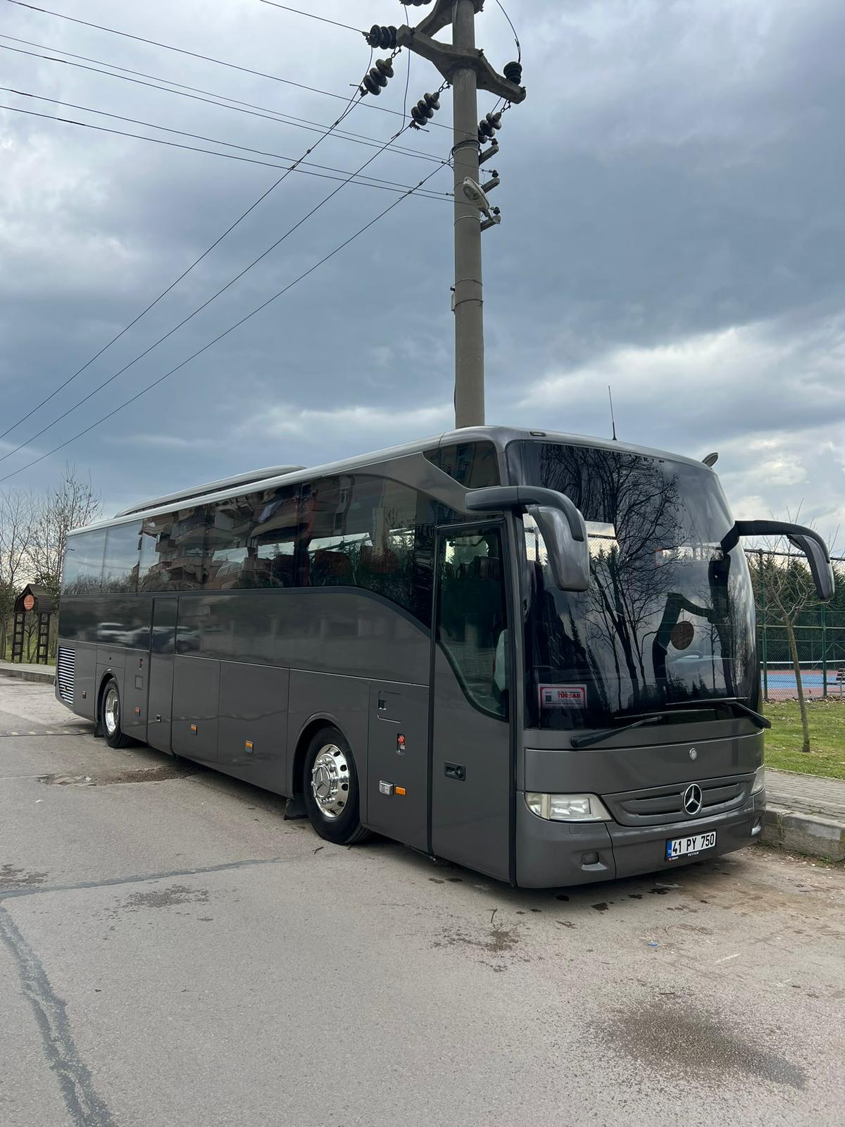 VIP Transfer